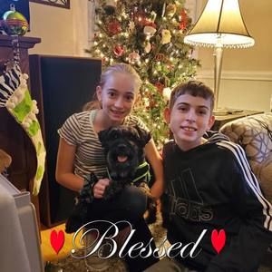 Meet your Posher, Gail